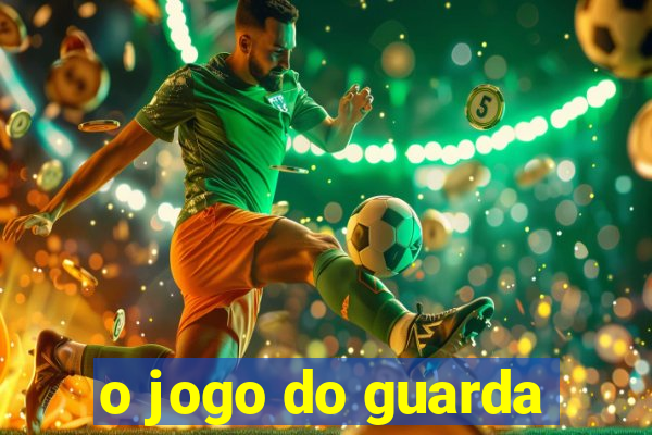 o jogo do guarda-chuva